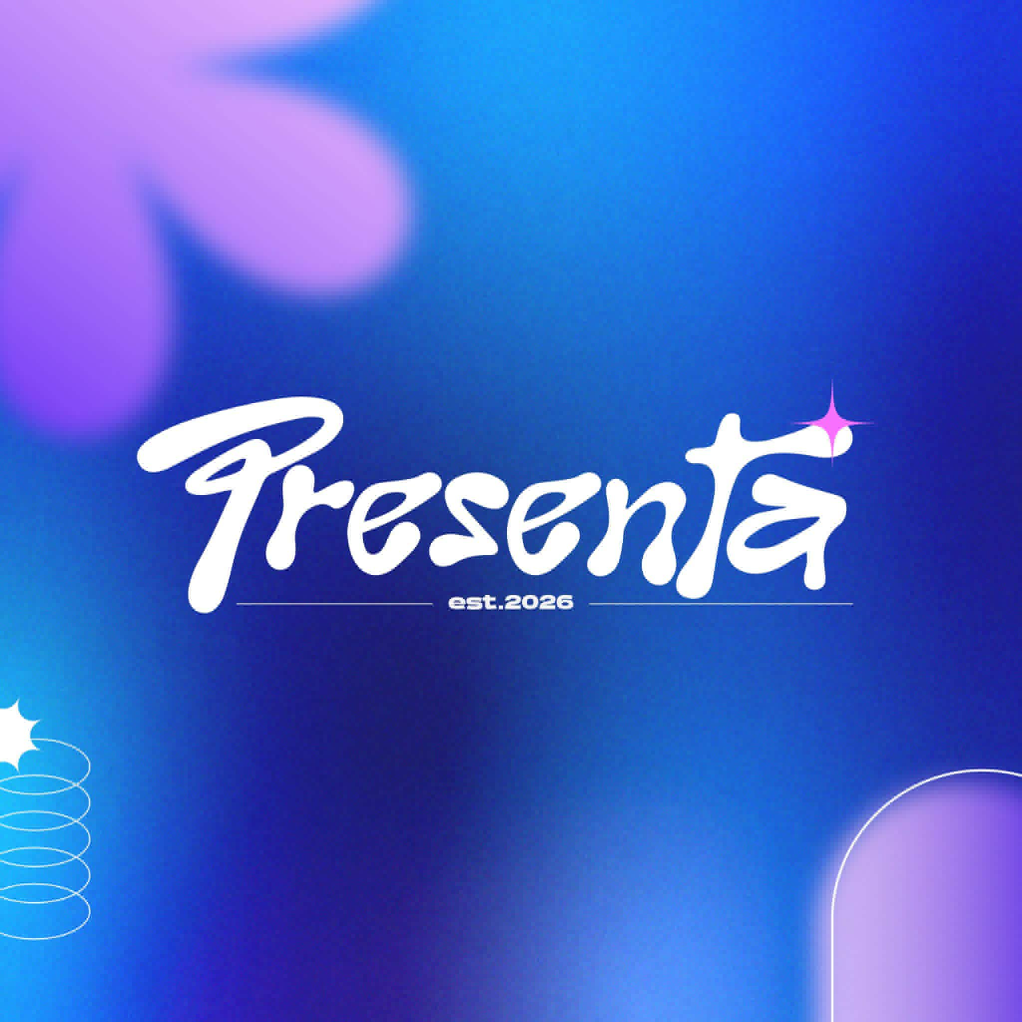 Presenta Logo